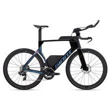 Trinity Advanced SL 2 M Carbon/BlueDragonfly
