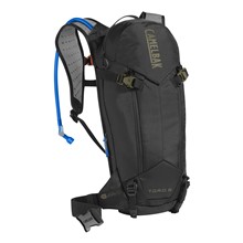 CAMELBAK TORO Protector 8 Black/Burnt Olive CAMELBAK TORO Protector 8 Black/Burnt Olive