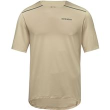 GORE Contest 2.0 Tee Mens tech beige L