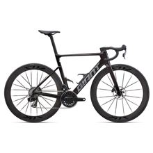 Propel Advanced Pro 0-AXS M Obsidian Pulse