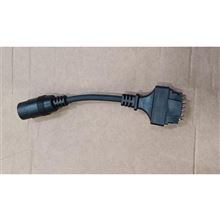 Smart Charger Cable Charger to Battery/6 to 5 Pin/75mm/New structure/G-system/V1167