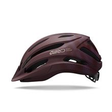 GIRO Register II W Mat Maroon Pulse