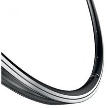 Ráfek MACH MTB 26" ER-10 black 32H + nýt "V"