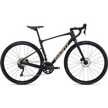 Revolt Advanced 3 XL Carbon M24